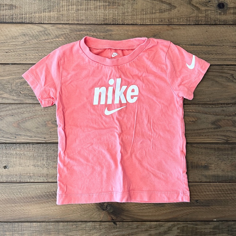 Nike | Toddler Tee